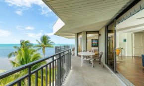 Tom's Oceanfront Penthouse